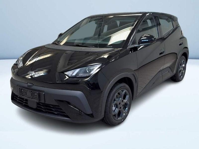BYD Dolphin Surf Boost