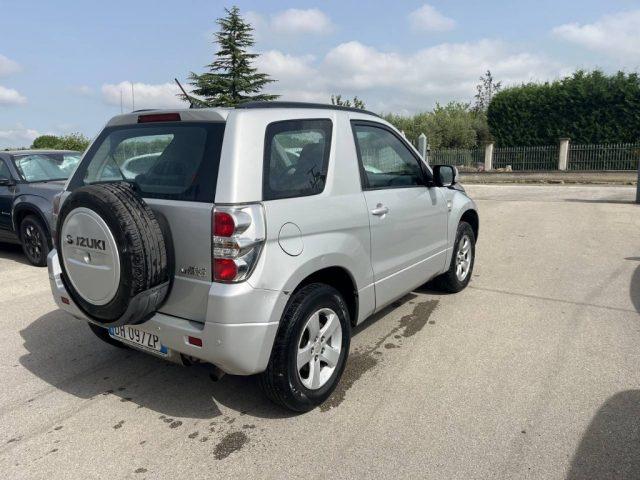 SUZUKI Grand Vitara 1.9 DDiS 3 porte