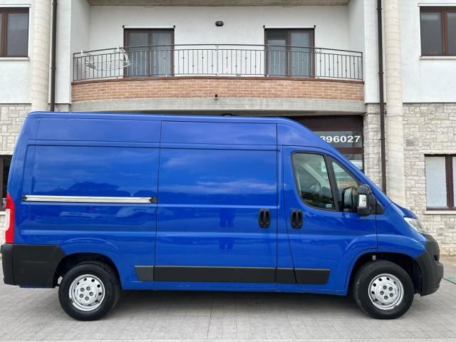 Citroen Jumper L2H2 2.0 BLUEHDI 130CV BUSIN. E6