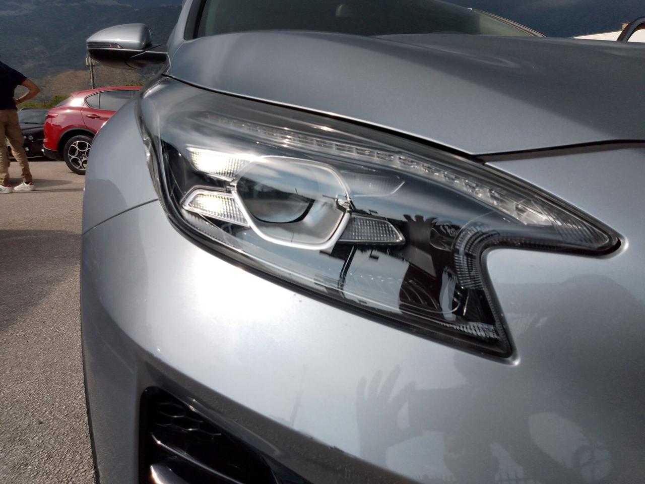 Kia XCeed 1.6 CRDi 136 CV UNICO PROPRIETARIO