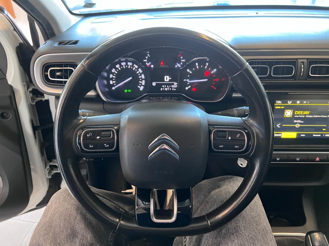 Citroen C3 BlueHDi 100 S&S Shine