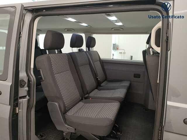 Volkswagen Caravelle 2.0 TDI 110CV PC Trendline