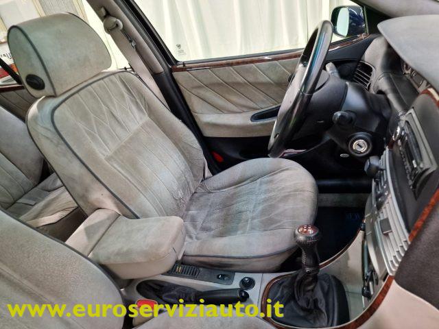 LANCIA Lybra 2.0i 20V cat Station Wagon LX