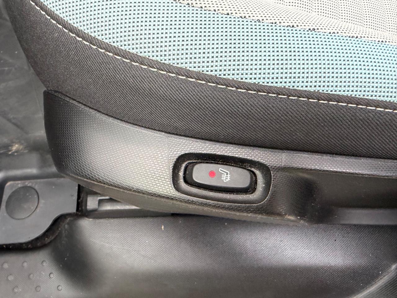 Renault Twingo TCe 90 CV EDC Intens automatica tetto apribile