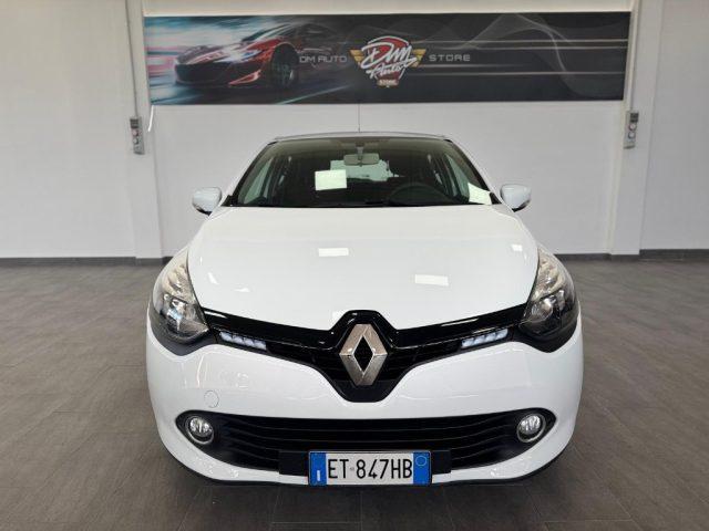 RENAULT Clio 1.2 75CV GPL 5 porte Live