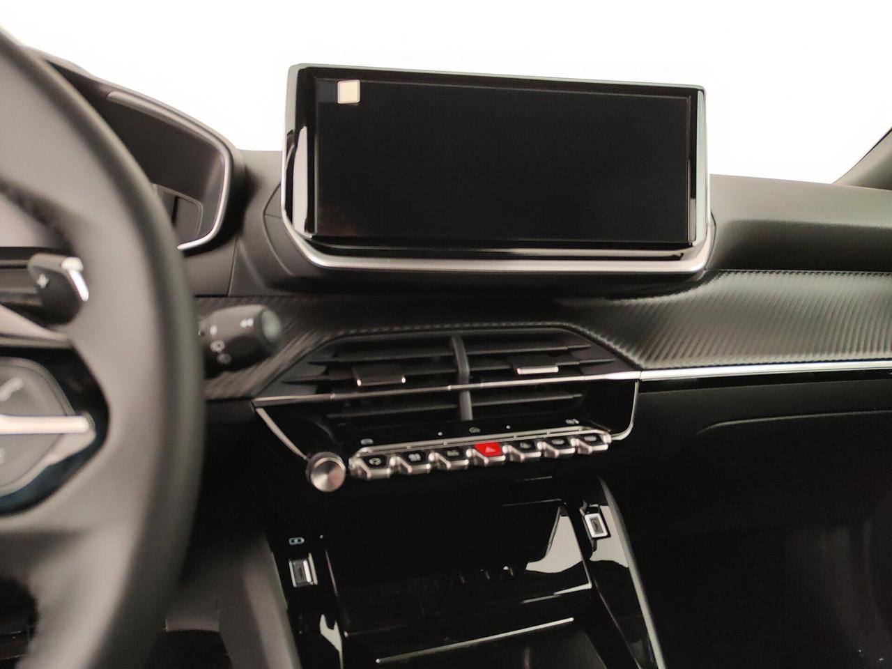 Peugeot 2008 PureTech 130 S&S EAT8 Allure