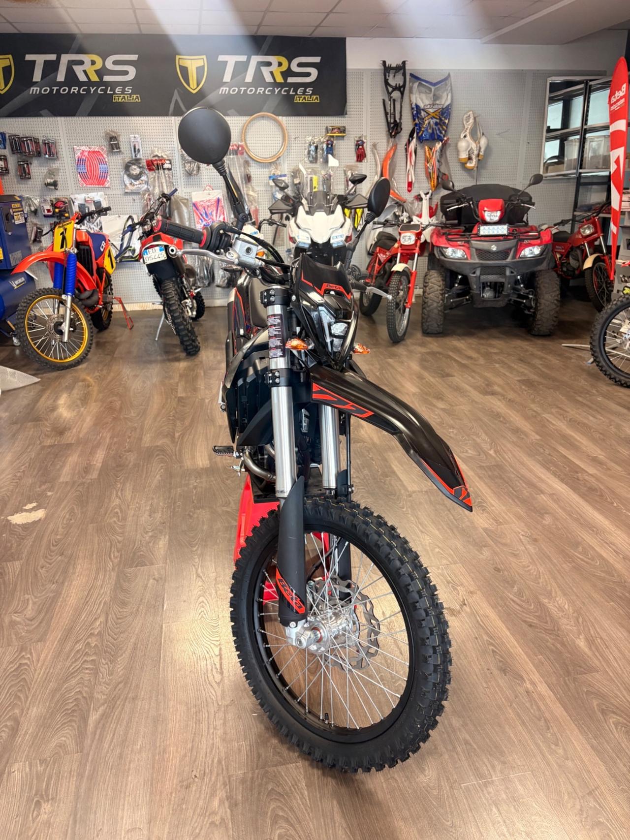 Beta RR 125 4T