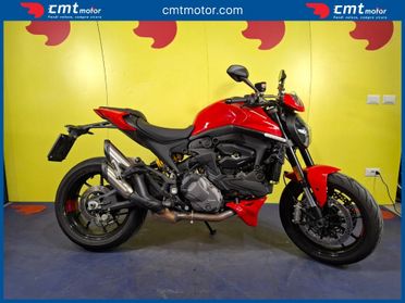 Ducati Monster 937 - 2023