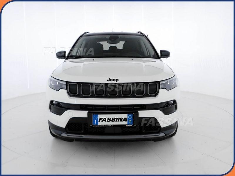 Jeep Compass 1.6 Multijet II 2WD S 130cv