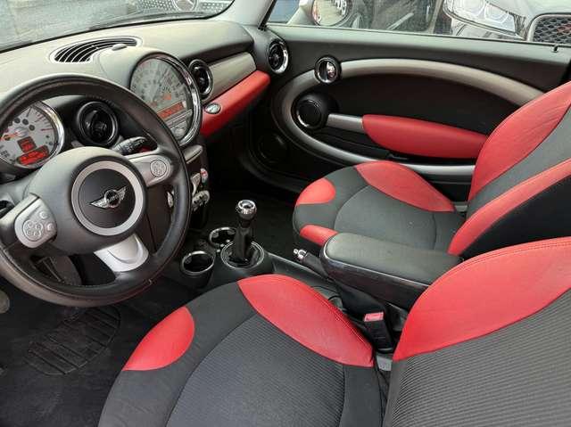 MINI Cooper Mini 1.6 Cooper 120cv