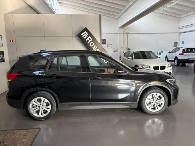 BMW X1 xDrive25e Adv. Plug-In 4x4