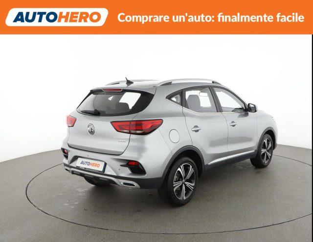 MG ZS 1.5 VTi-tech Comfort