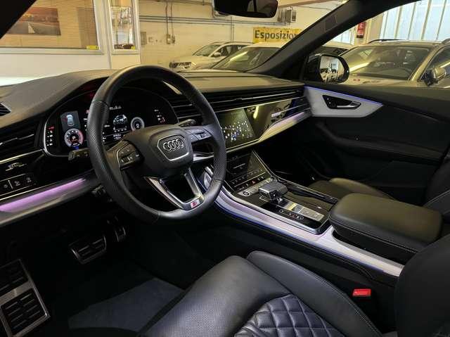 Audi Q8 Q8 55 3.0 tfsi mhev Sport quattro tiptronic