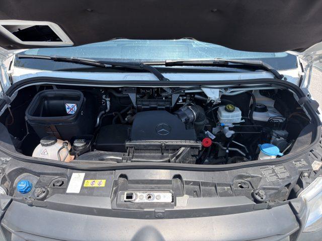 MERCEDES-BENZ Sprinter Sprinter F32/35 311 CDI FWD TN Furgone