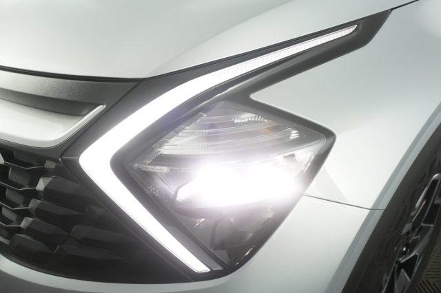 KIA Sportage Sportage 1.6 CRDi MHEV DCT Business