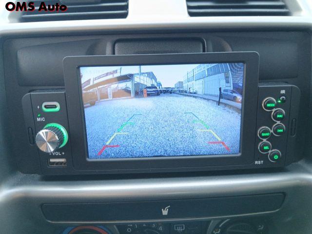 NISSAN Terrano 2.7 Tdi 5 porte Wagon Sport