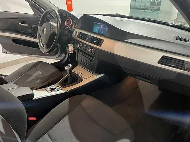 BMW Serie 3 320d cat SOLO 36000 km