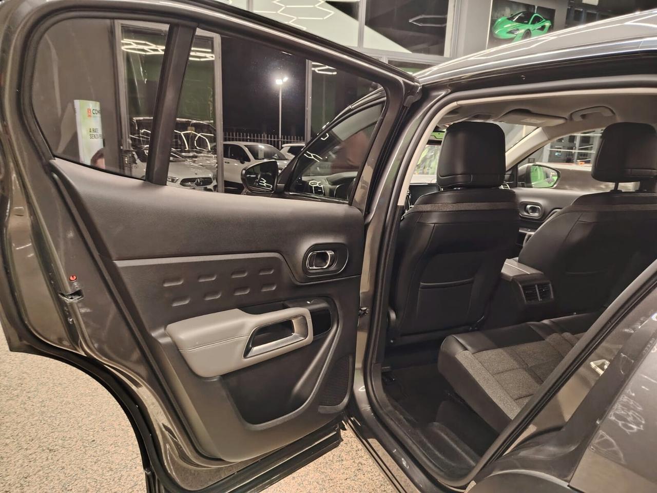 Citroen C5 Aircross BlueHDi 130 S&S Shine