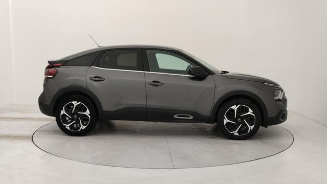 CITROEN C4 1.2 puretech Shine s&s 130cv eat8