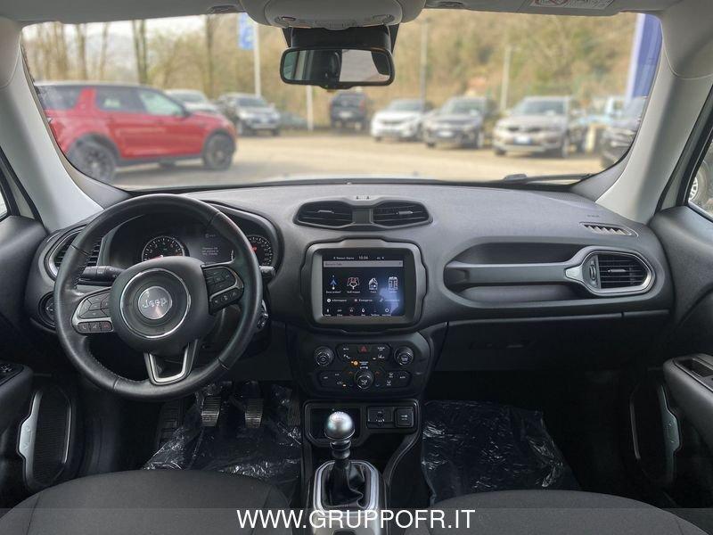 Jeep Renegade 1.0 T3 Limited