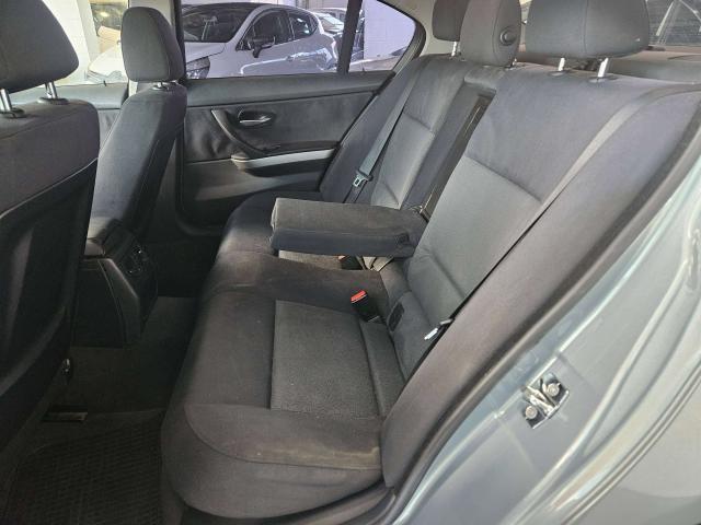 BMW 320 E90 Berlina 320d Eletta / AUTOMATICO