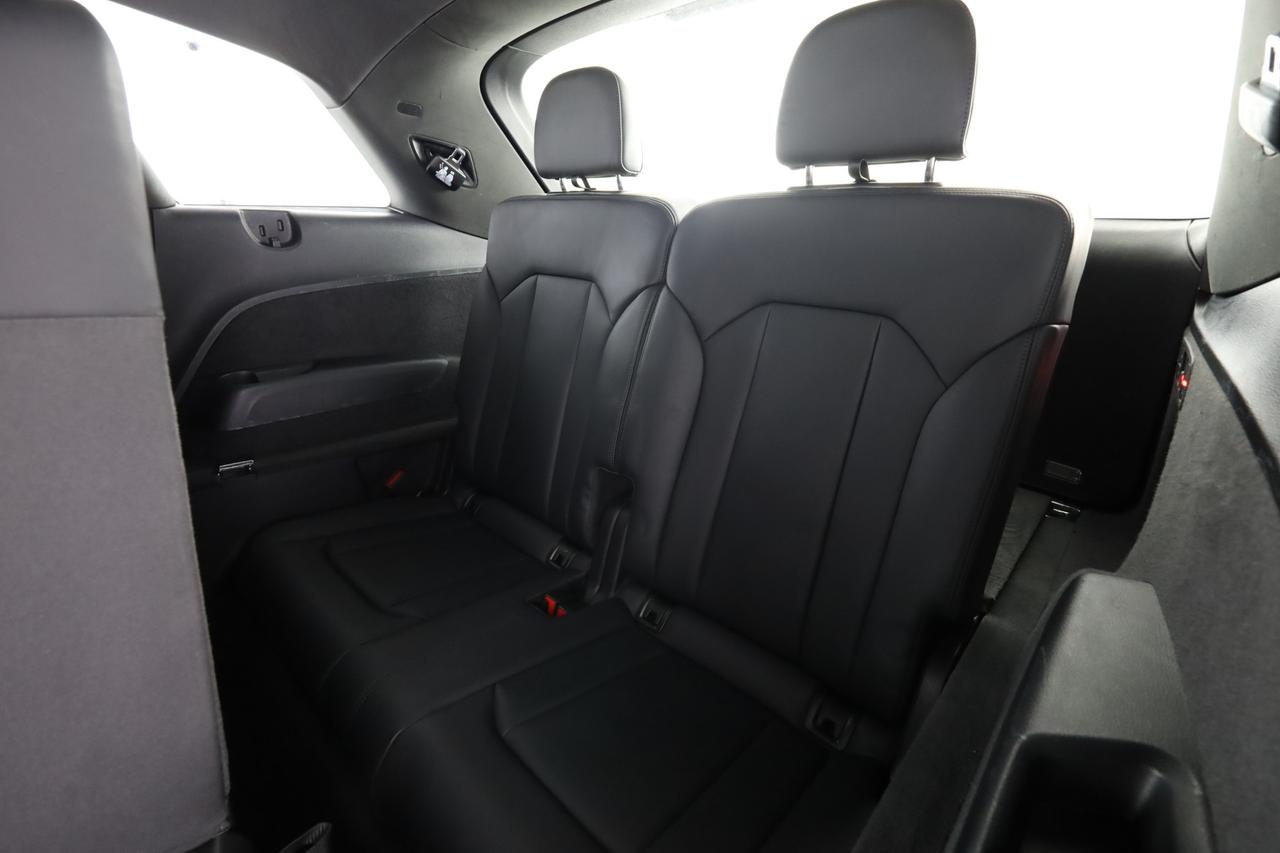 AUDI Q7 2ª serie Q7 50 TDI quattro tiptronic Sport