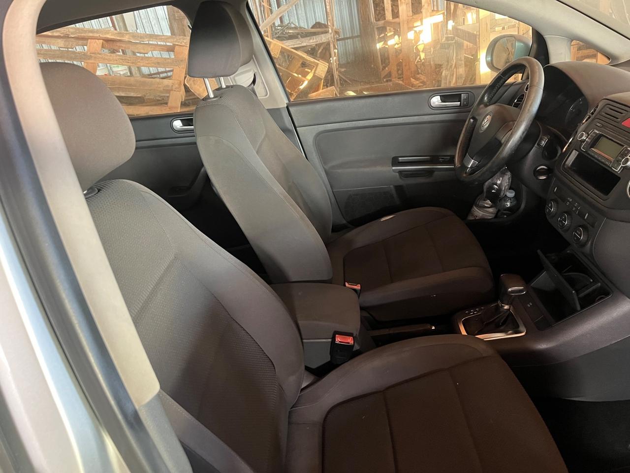 Volkswagen Golf Plus 1.9 TDI DPF 5p. DSG Comfortline