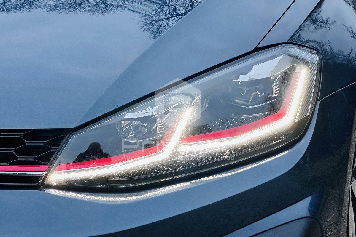 VOLKSWAGEN Golf GTI Performance 2.0 245 CV TSI 3p. BMT