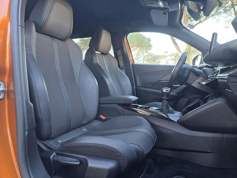 Peugeot 2008 2008 pt 130 S&S GT