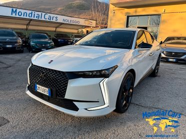 Ds DS4 4 BlueHDi 130 aut. Performance