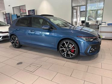 Volkswagen Golf 2.0 TSI GTI DSG