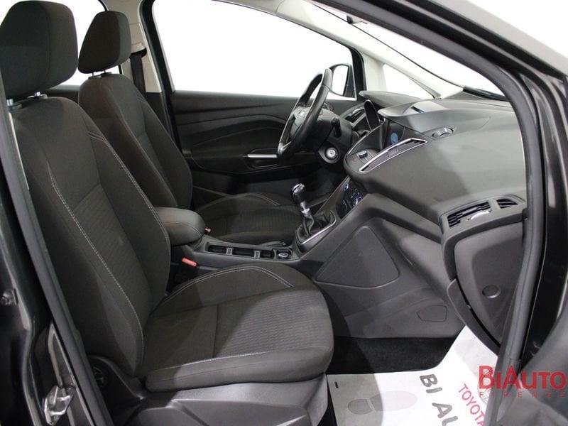 Ford C-Max C-Max 1.0 EcoBoost 100CV Start&Stop Plus