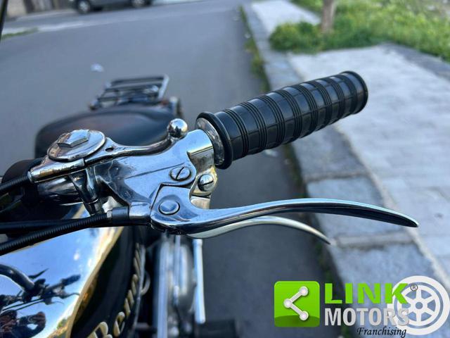 BENELLI Other BENELLI 250