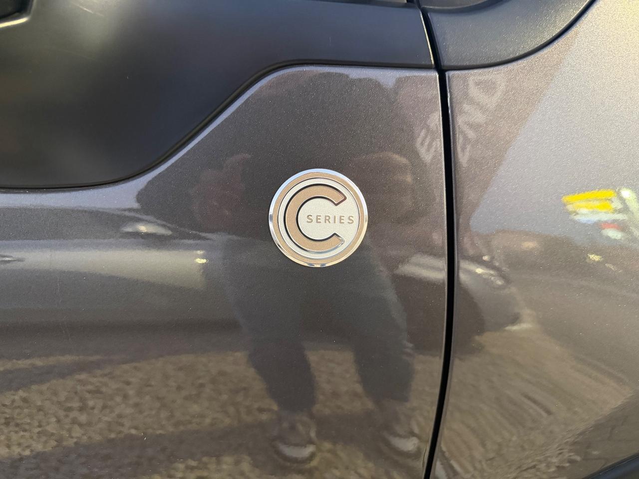 Citroen C3 BlueHDi 100 S&S C-Series