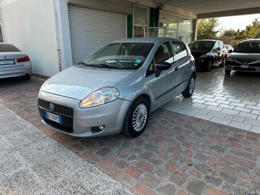 Fiat Grande Punto 1.2 Dynamic (12 Rate)