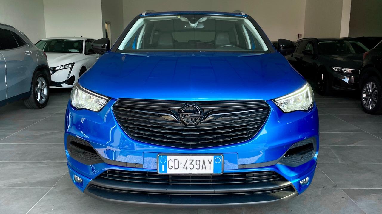 OPEL GRANDLAND X 1.5 ECOTEC ADVANCE 131CV - FULL LED, CAR PLAY, NEOPATENTATI