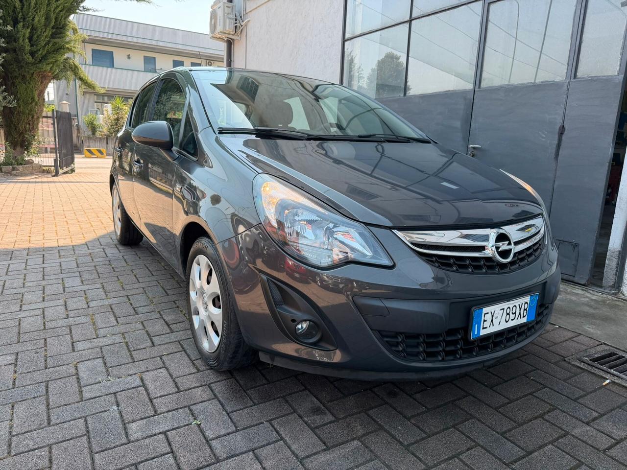 Opel Corsa 1.3 CDTI 75CV F.AP. 5 porte Edition