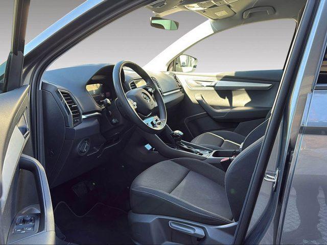 SKODA Karoq 2.0 TDI EVO 115 CV DSG Executive