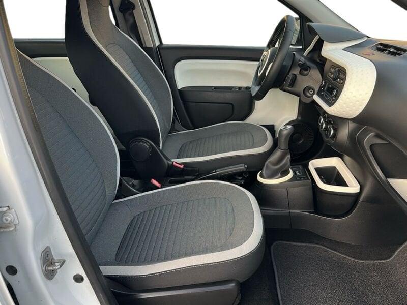Renault Twingo ENERGY DYNAMIQUE