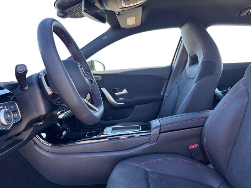 Mercedes Classe A 180 180 D AMG Line Advanced Speedshift DCT AMG 8G