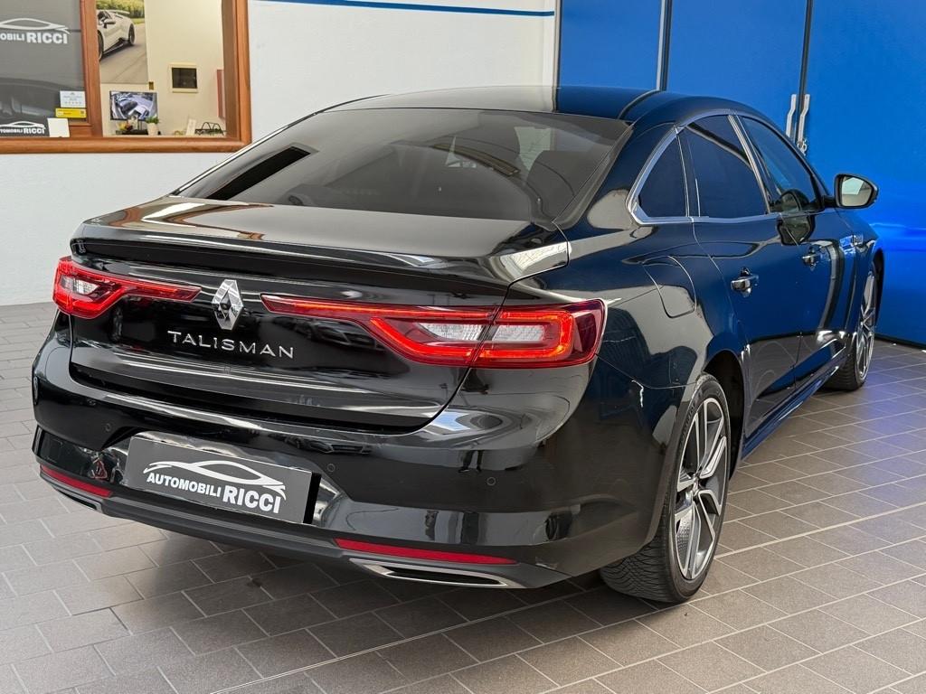 Renault Talisman 1.6 dCi 130 CV EDC Energy Intens Berlina