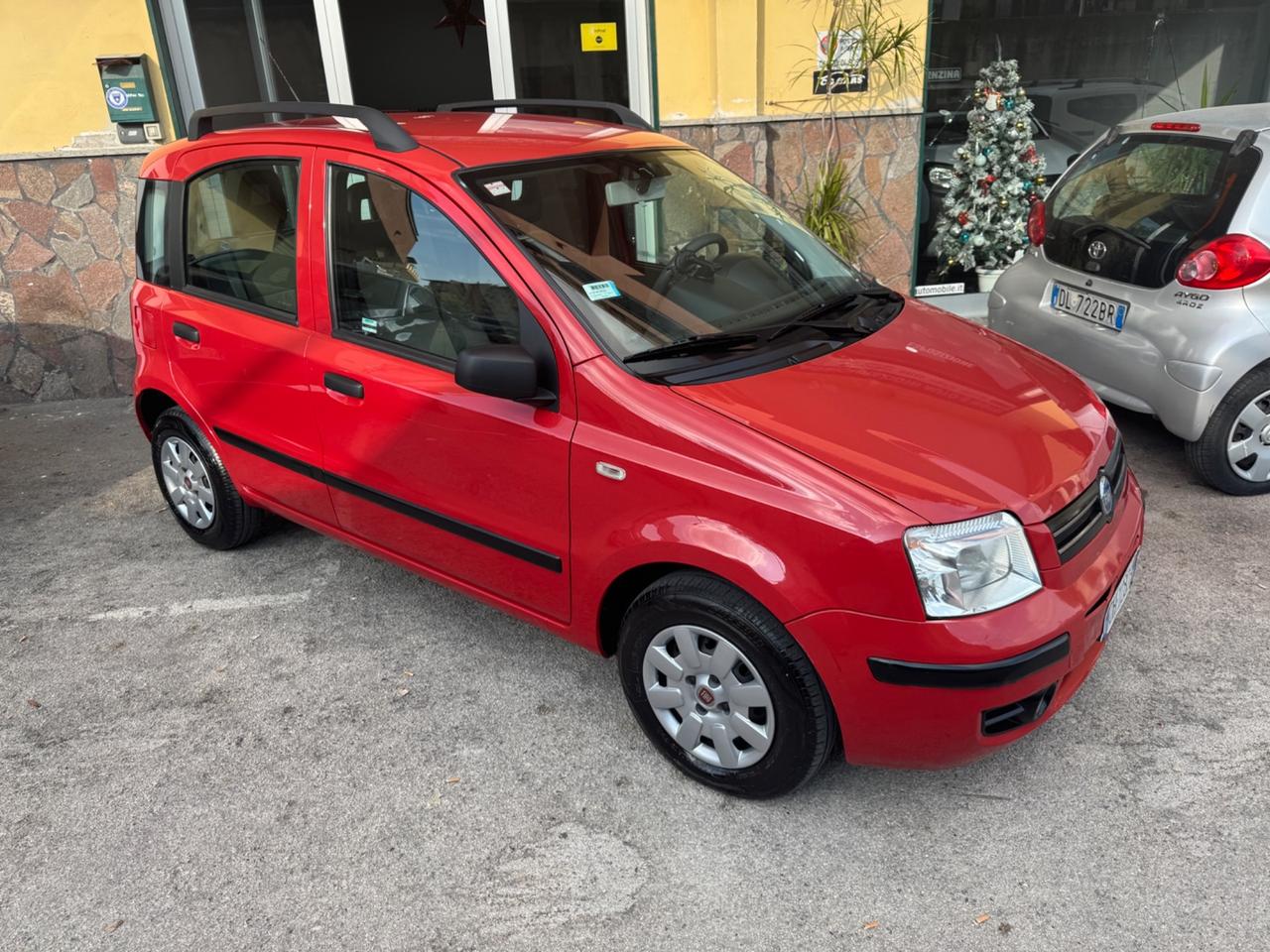 Fiat Panda 1.2 Dynamic