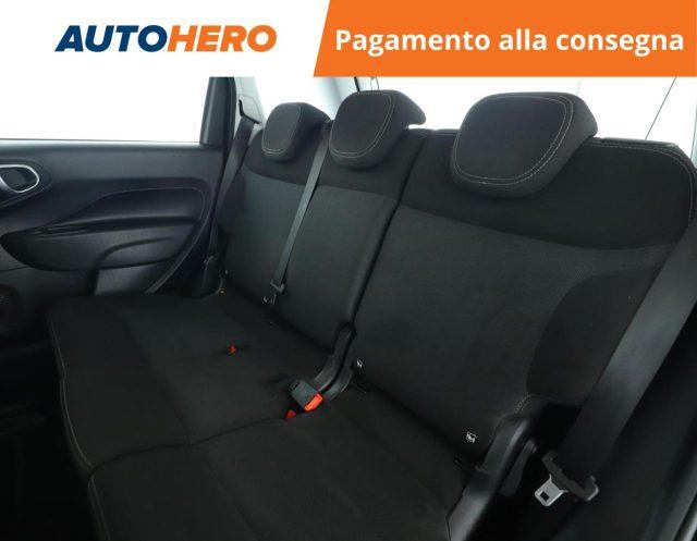 FIAT 500L 1.4 95 CV S&S Cross