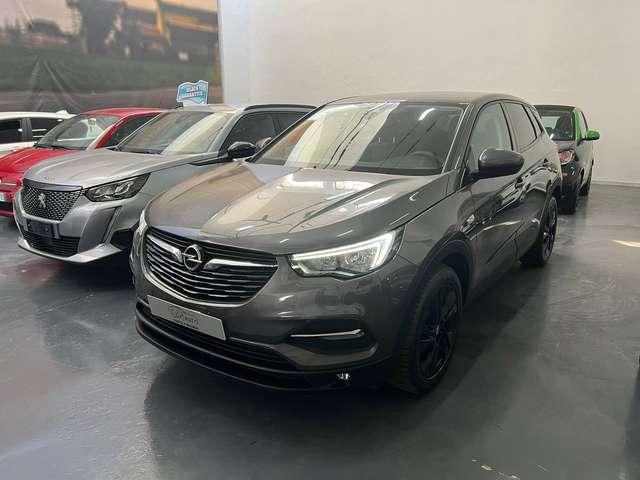 Opel Grandland X 1.5 ecotec Innovation s