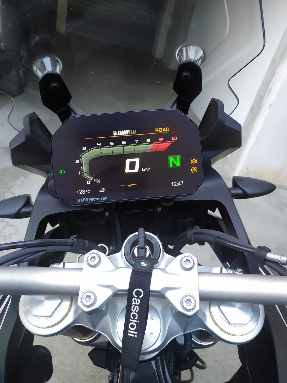 Bmw F 850 GS