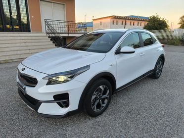 Kia XCeed 1.0 T-GDi GPL Style