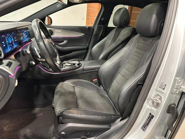 Mercedes-benz E 220 d Auto Premium Plus