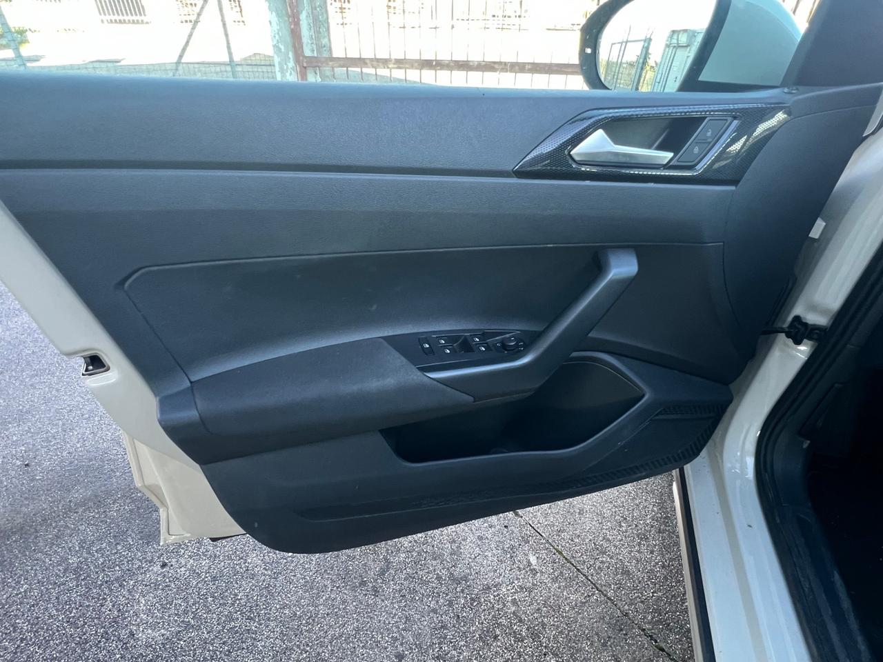 Volkswagen Taigo 1.0 TSI 110 CV Life