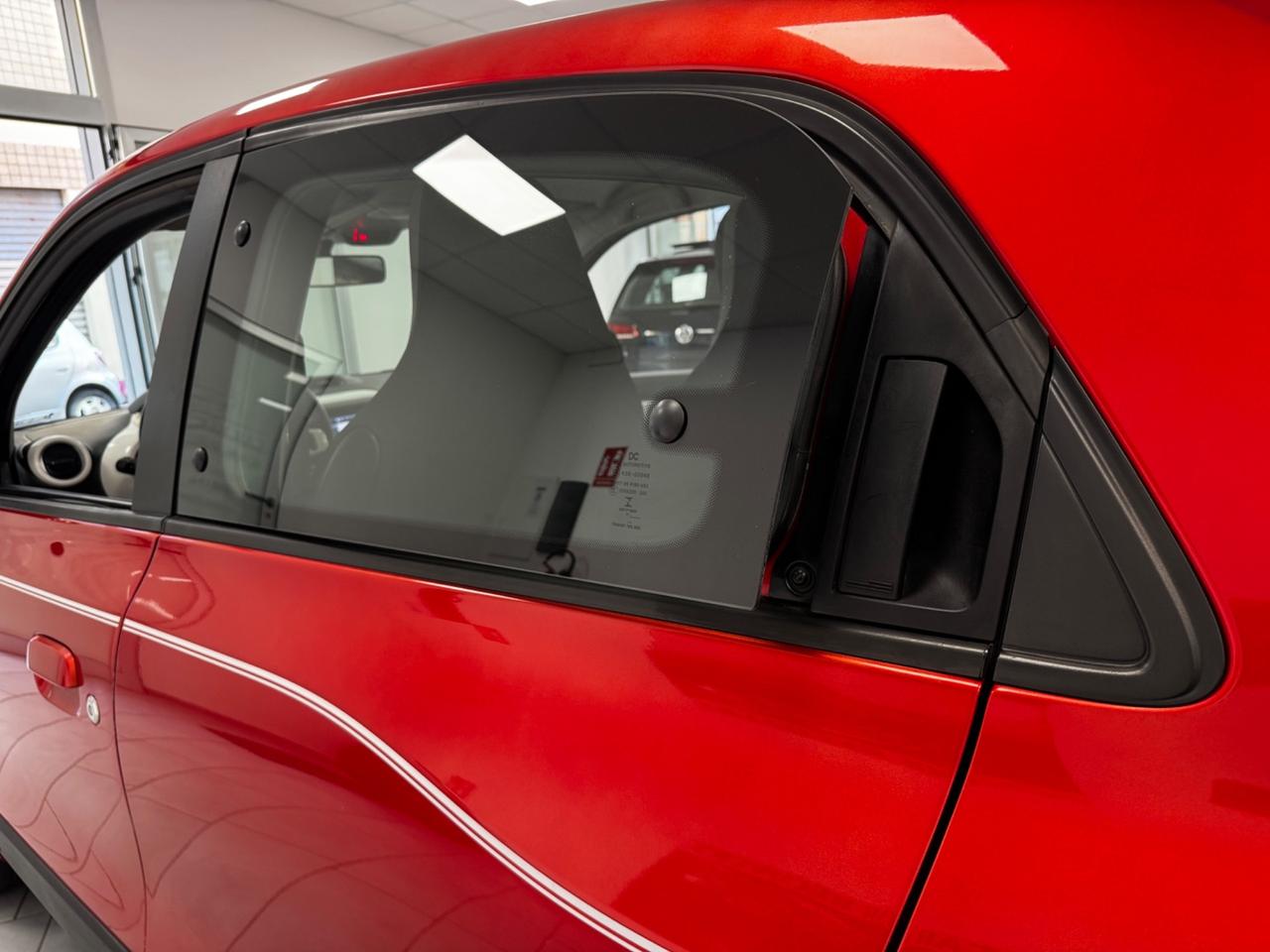 Renault Twingo SCe Life