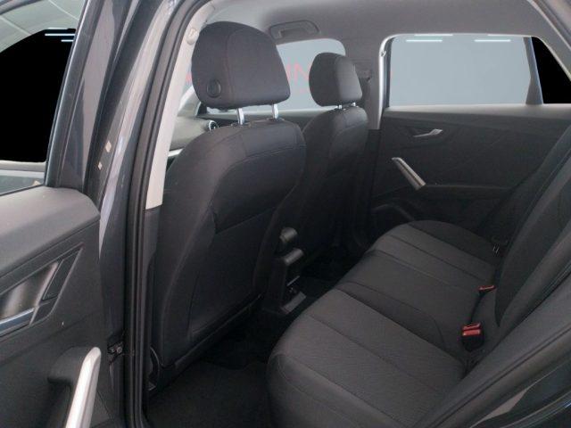 AUDI Q2 30 TDI S tronic Km 29.000 Pronta Consegna Iva esp
